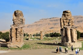 05 Days Luxury Nile Cruise 