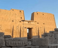 05 Days Luxury Nile Cruise 