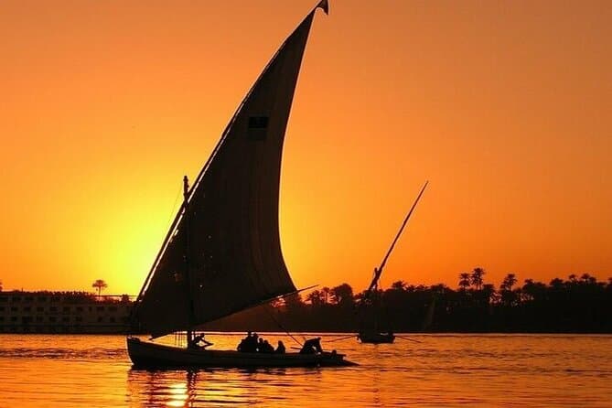 Best of Aswan in One Day