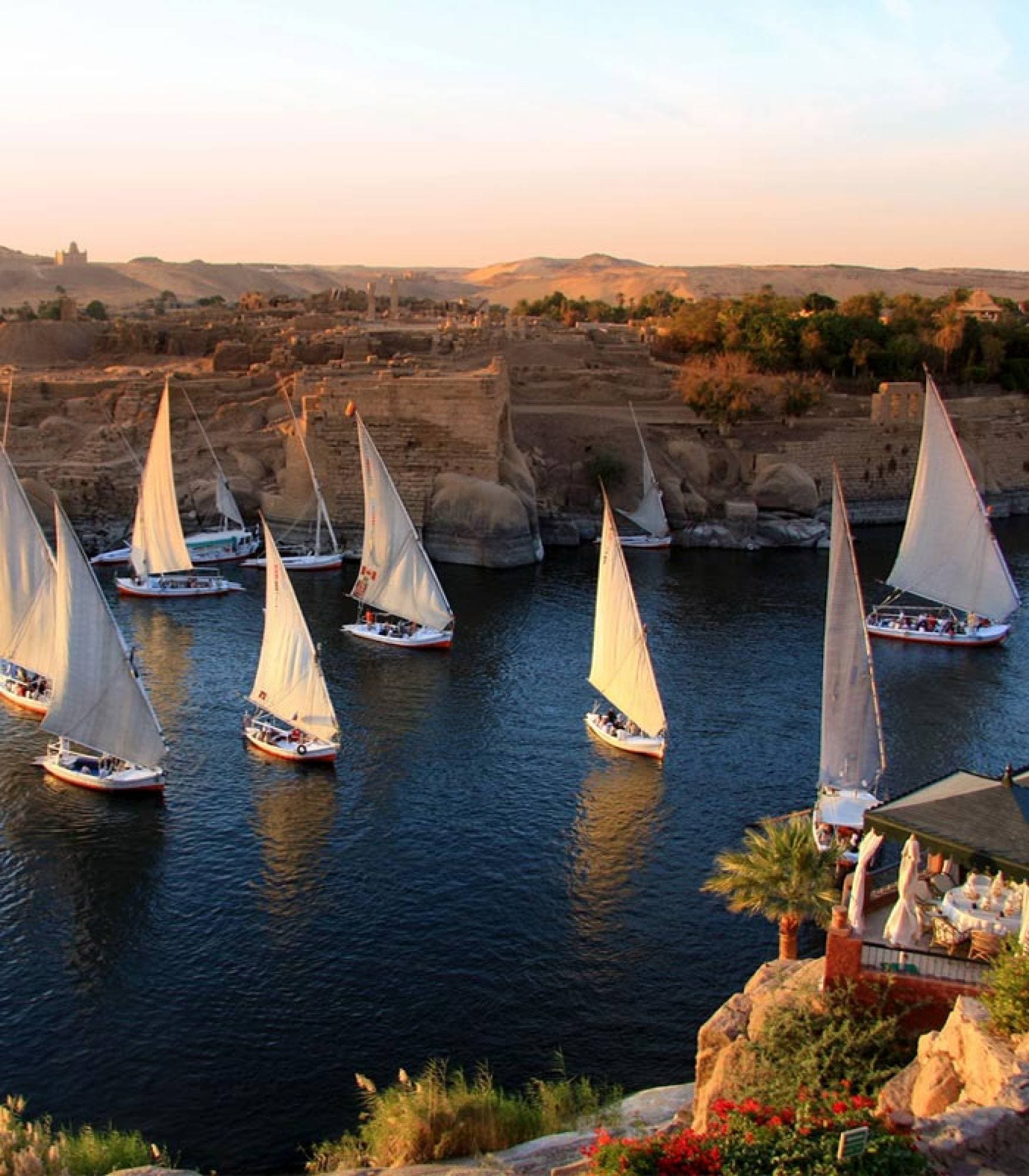 Best of Aswan in One Day