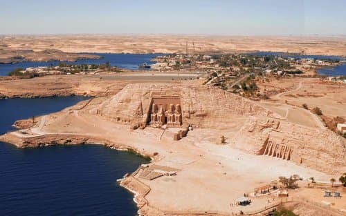 Best of Aswan in One Day