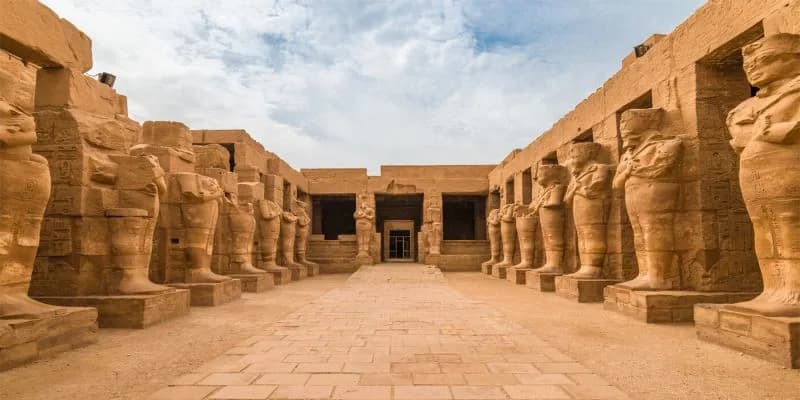 Private Tour – 9‑Days Cairo, Luxor, Aswan