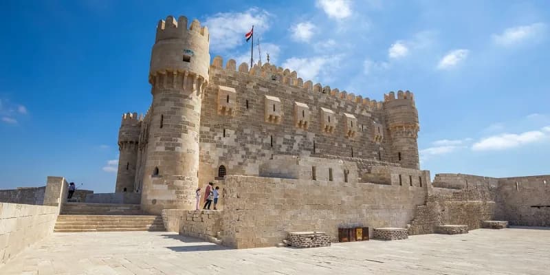 Private Tour – 9‑Days Cairo, Luxor, Aswan