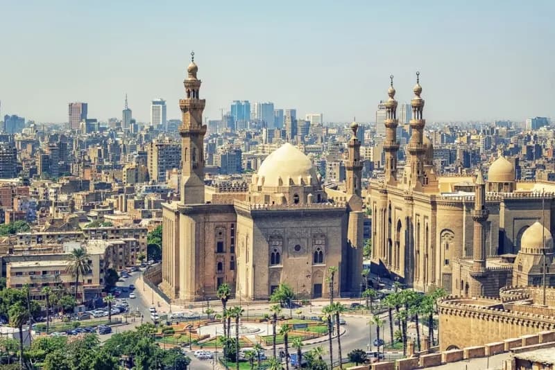 Private Tour – 9‑Days Cairo, Luxor, Aswan