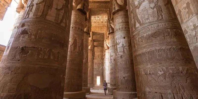 Overday Abu Simbel Trip