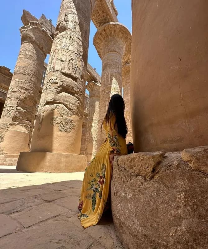 Private Tour – 9‑Days Cairo, Luxor, Aswan
